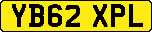 YB62XPL