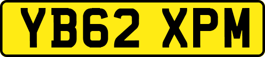 YB62XPM