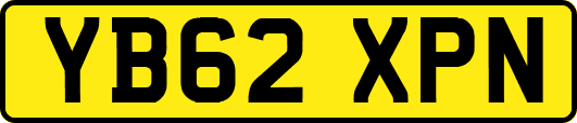 YB62XPN