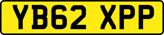 YB62XPP