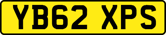 YB62XPS
