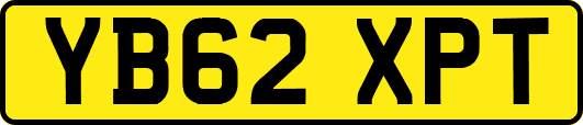 YB62XPT