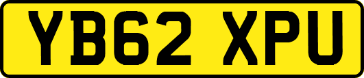 YB62XPU