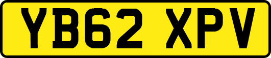 YB62XPV