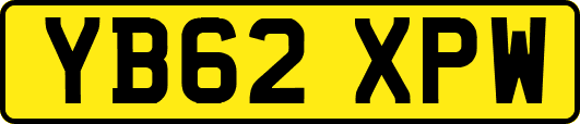 YB62XPW