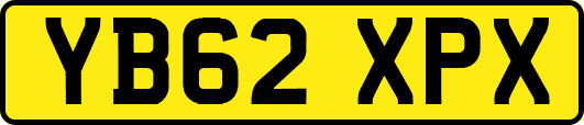 YB62XPX
