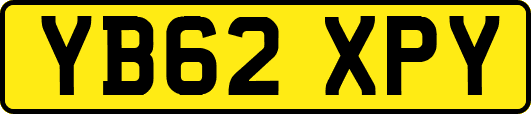 YB62XPY