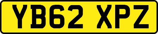 YB62XPZ