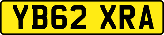 YB62XRA