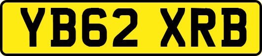 YB62XRB