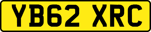 YB62XRC
