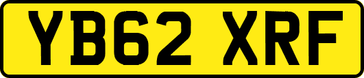 YB62XRF