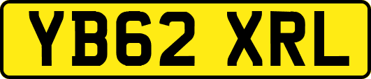 YB62XRL