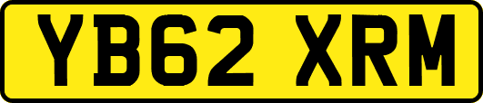 YB62XRM