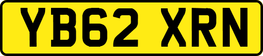YB62XRN