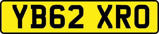 YB62XRO