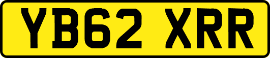 YB62XRR