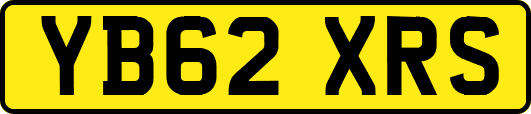 YB62XRS