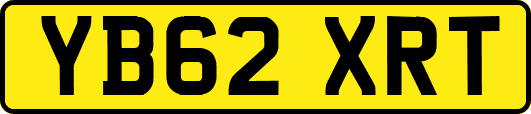 YB62XRT