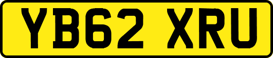 YB62XRU