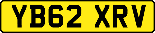YB62XRV