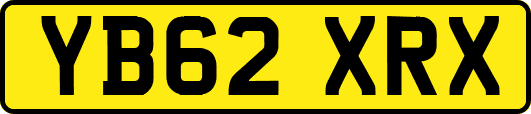YB62XRX