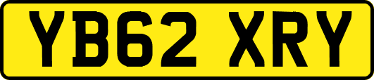 YB62XRY