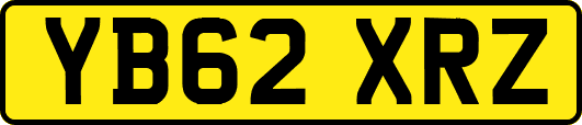 YB62XRZ