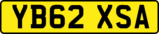 YB62XSA