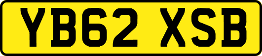 YB62XSB