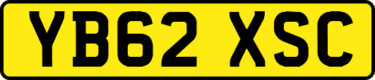 YB62XSC