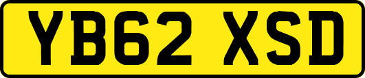 YB62XSD