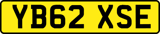YB62XSE
