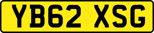 YB62XSG