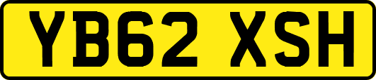 YB62XSH