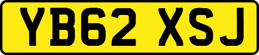 YB62XSJ