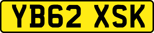 YB62XSK