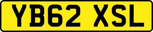 YB62XSL