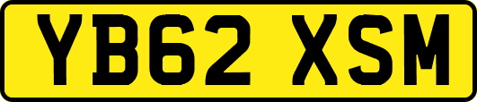 YB62XSM