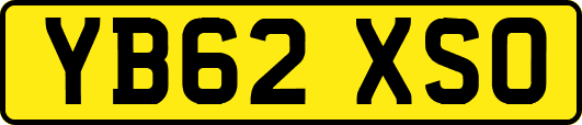 YB62XSO