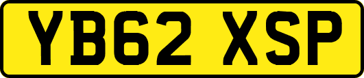YB62XSP