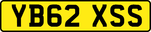 YB62XSS