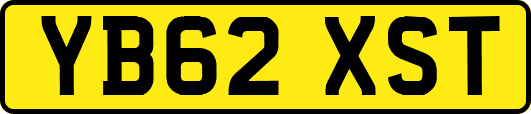 YB62XST