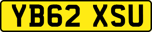 YB62XSU