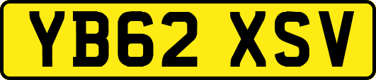 YB62XSV