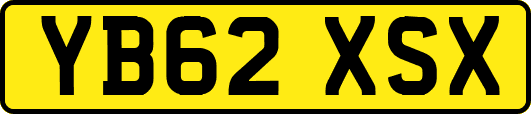 YB62XSX