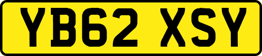 YB62XSY