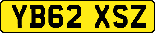 YB62XSZ