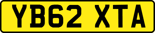 YB62XTA