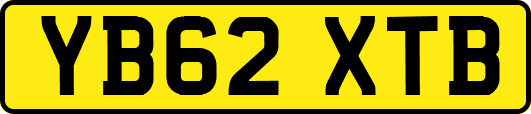 YB62XTB